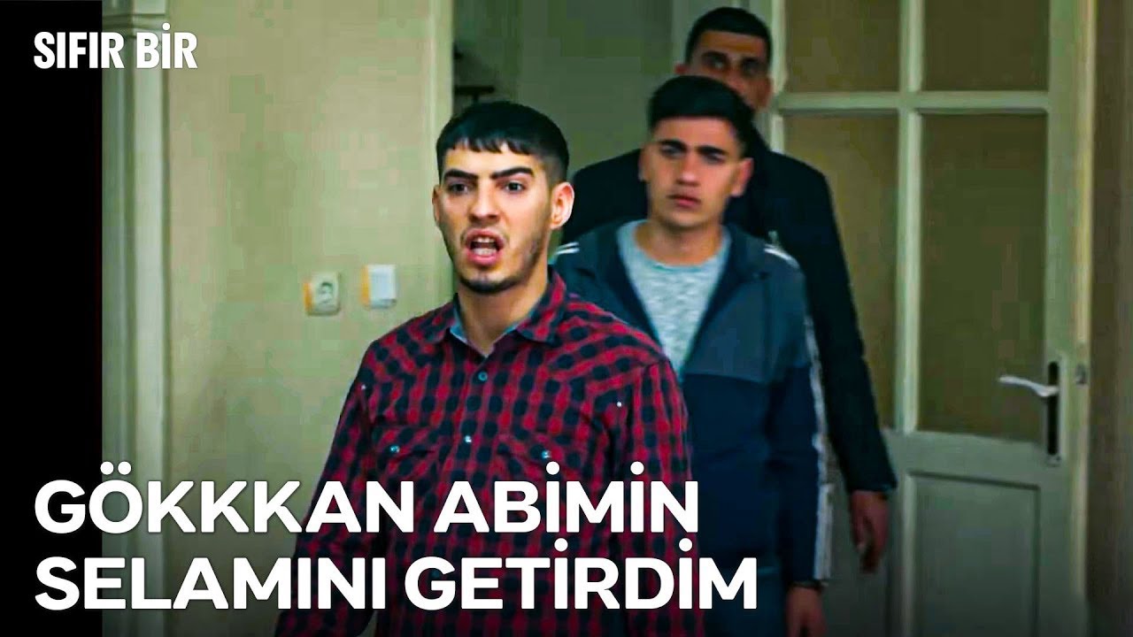Cengolar Haraca &Ccedil;ıkıyor - Sıfır Bir