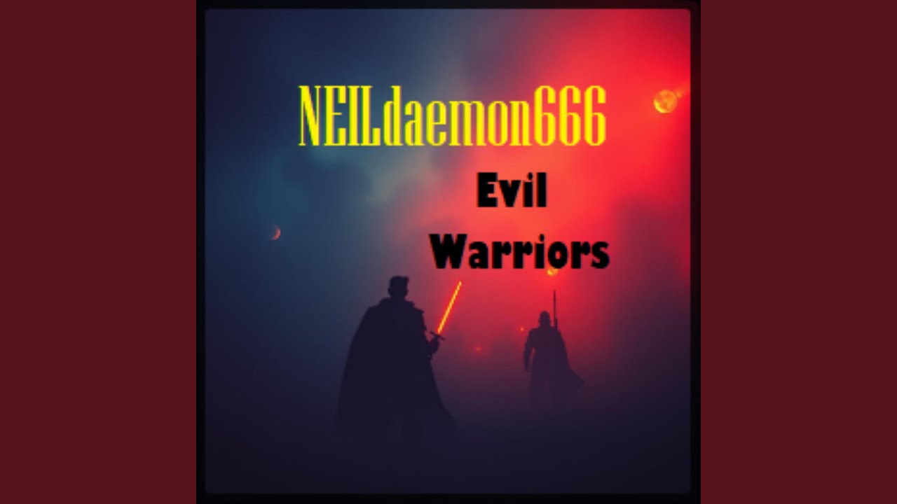 Here Comes The Demons Under Satan Command (Debut)