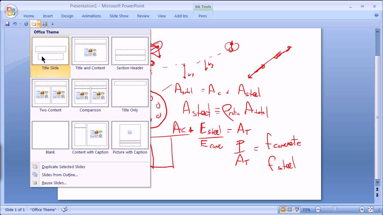 strength of materials final problem sets
