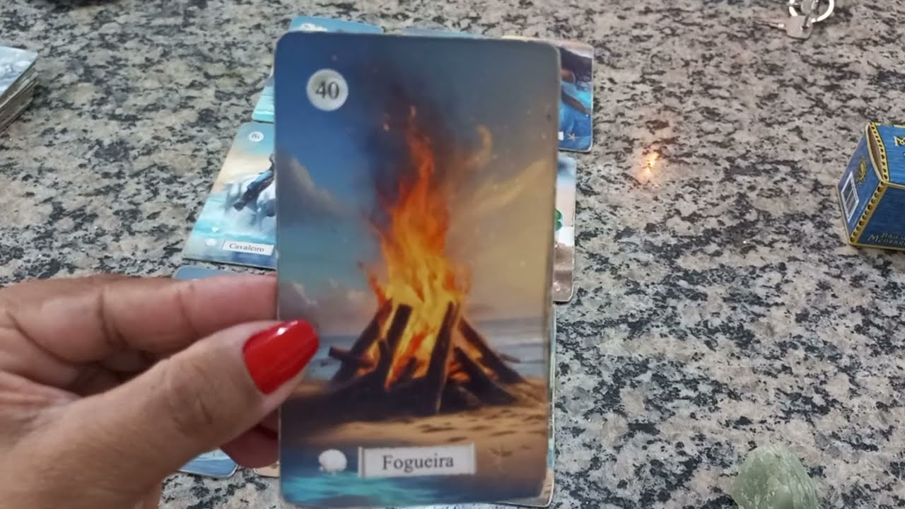 Vai Acontecer  nós Próximos 7 Dias