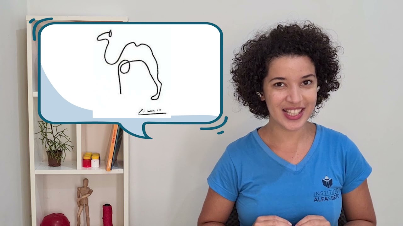 PRÉ-ESCOLA II - UNIDADE 02 - EPISÓDIO 04 - BLOCO 02