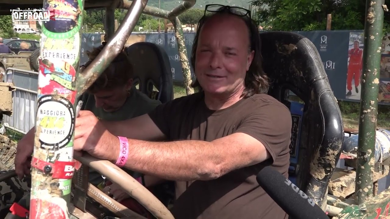Raduno Vicofest 4x4 #02/2023