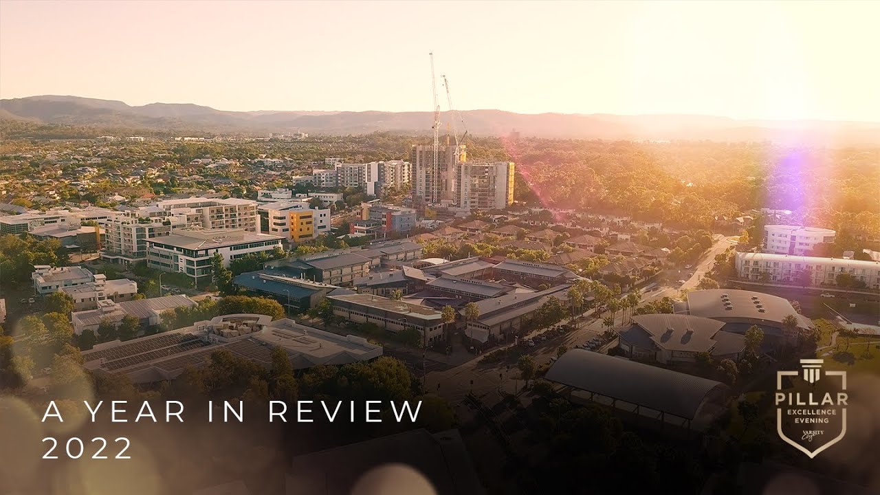 2022 Secondary Campus Year in Review | Varsity College Australia