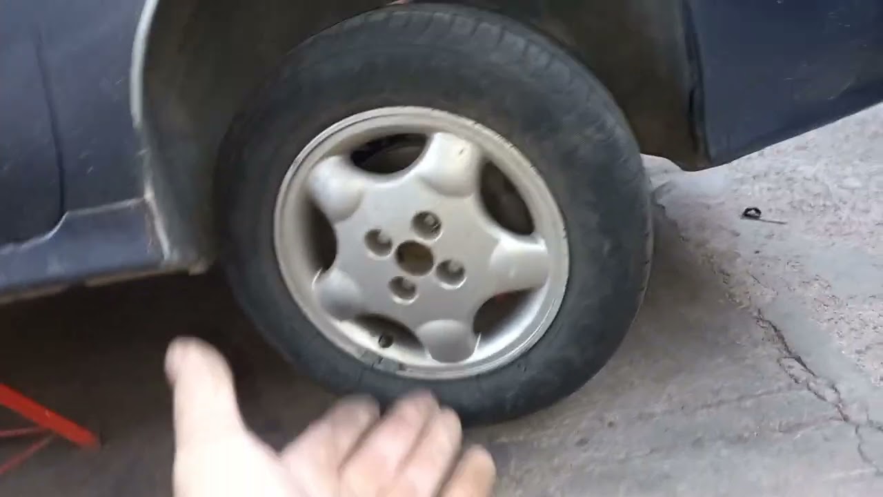 Puesta a punto motor Renault 1.9 kangoo y Megane (versión extendida)