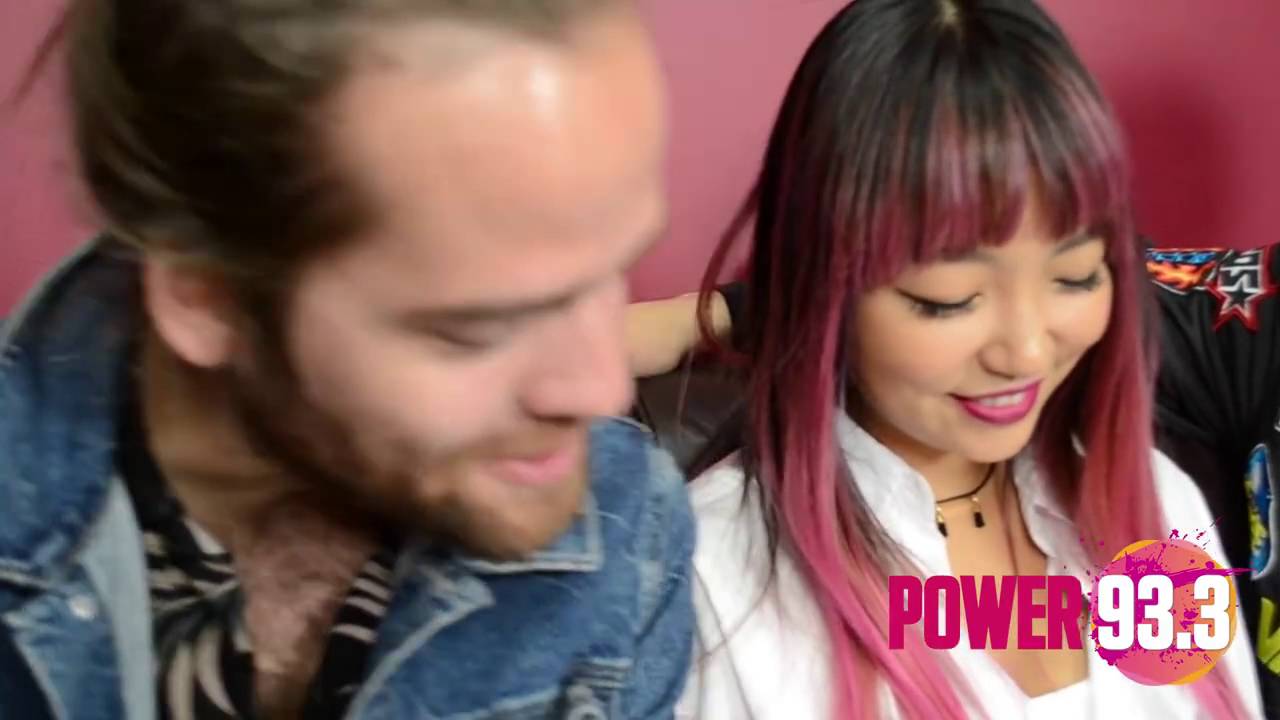 Bedtime Stories with DNCE