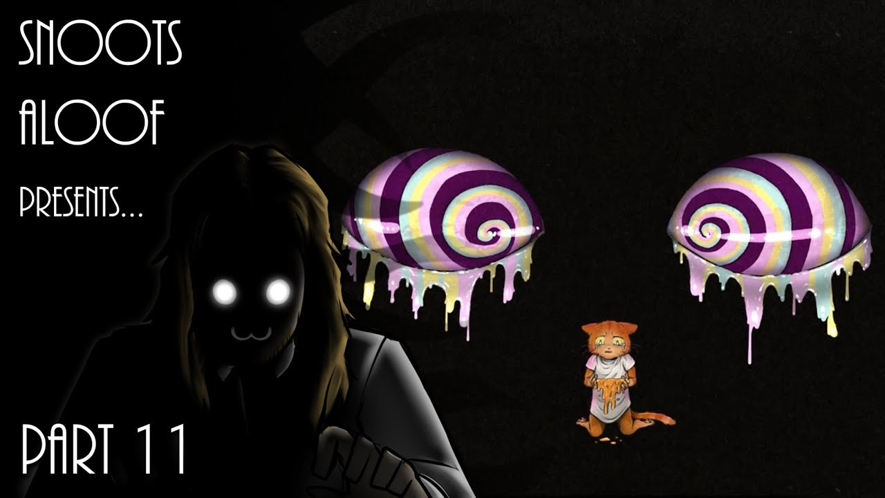 Rabbit Tapes - Gori Cuddly Carnage (Part 11)