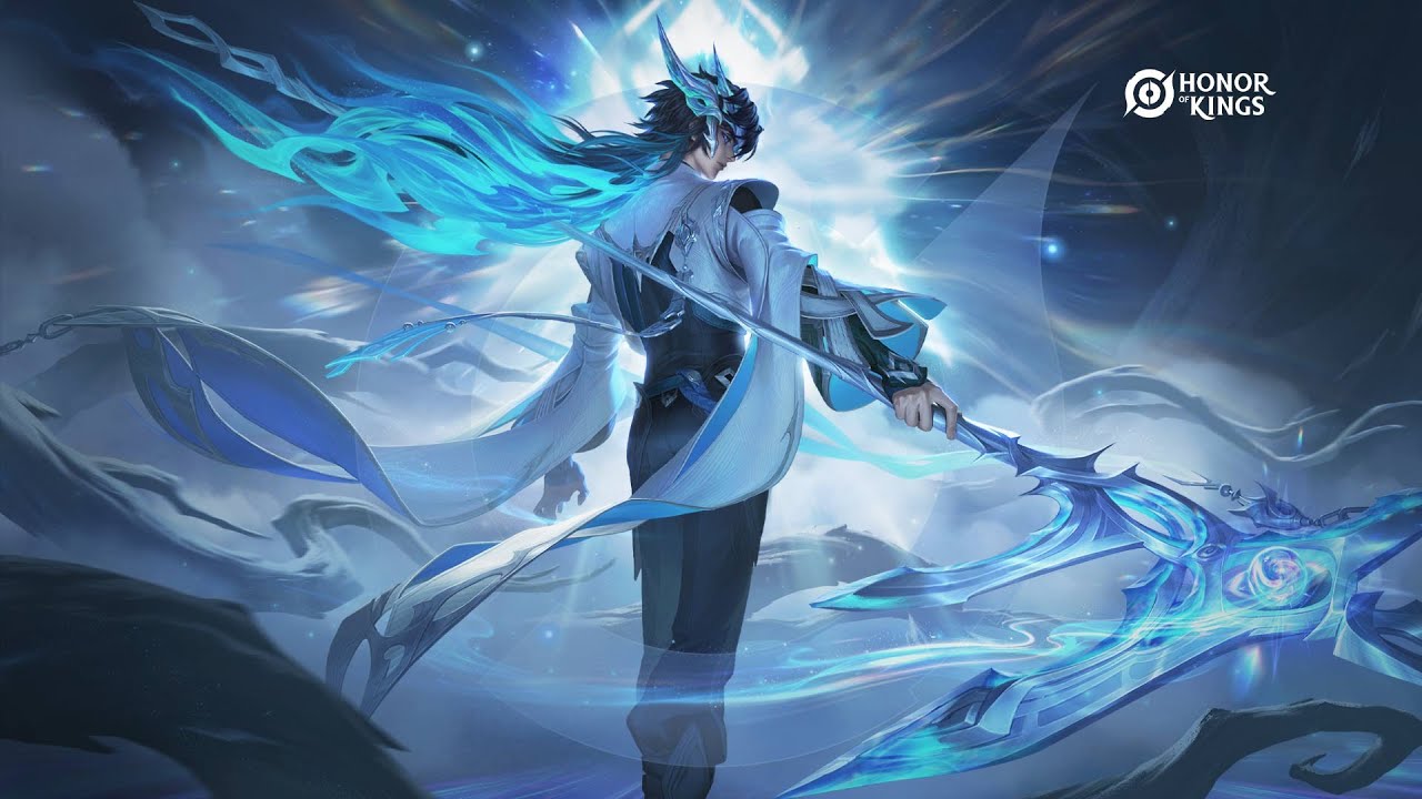 Augran Champion Theme Lobby Music | Honor of Kings Original Game Soundtrack