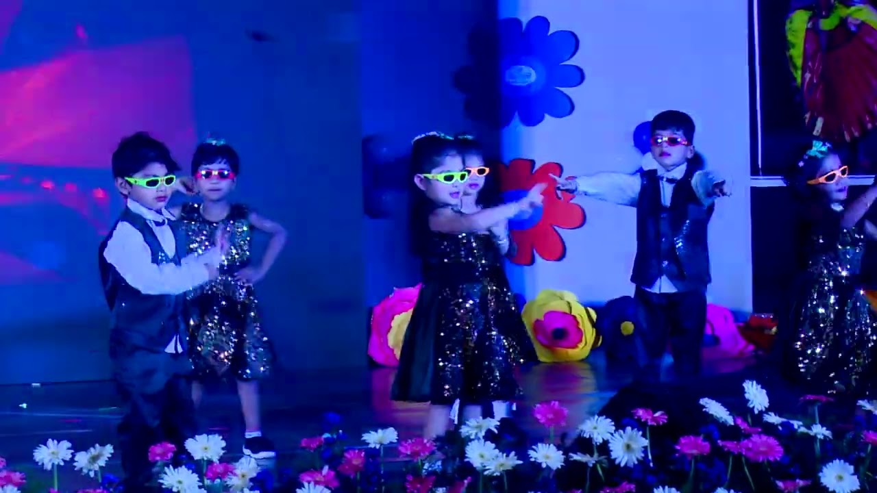 Eurokids Virgo Nagar NUR