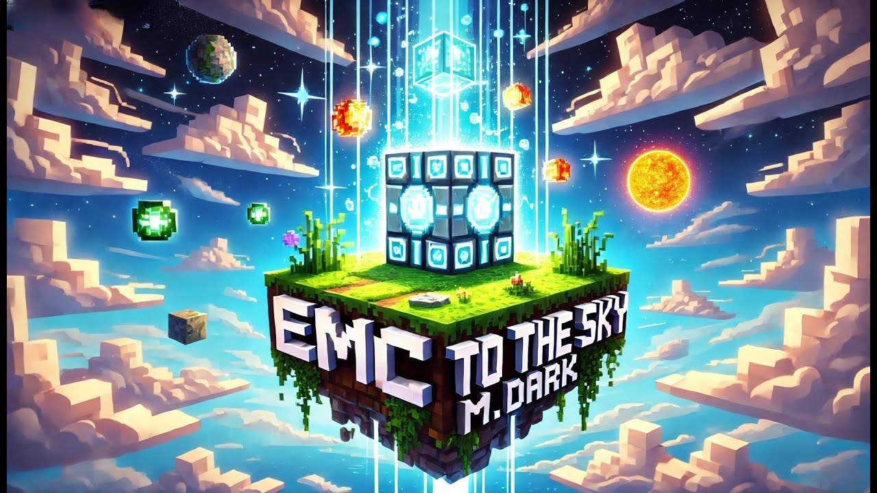 Emc To The Sky [PL]  Mystical agrocultura oraz Miliony EMC #5