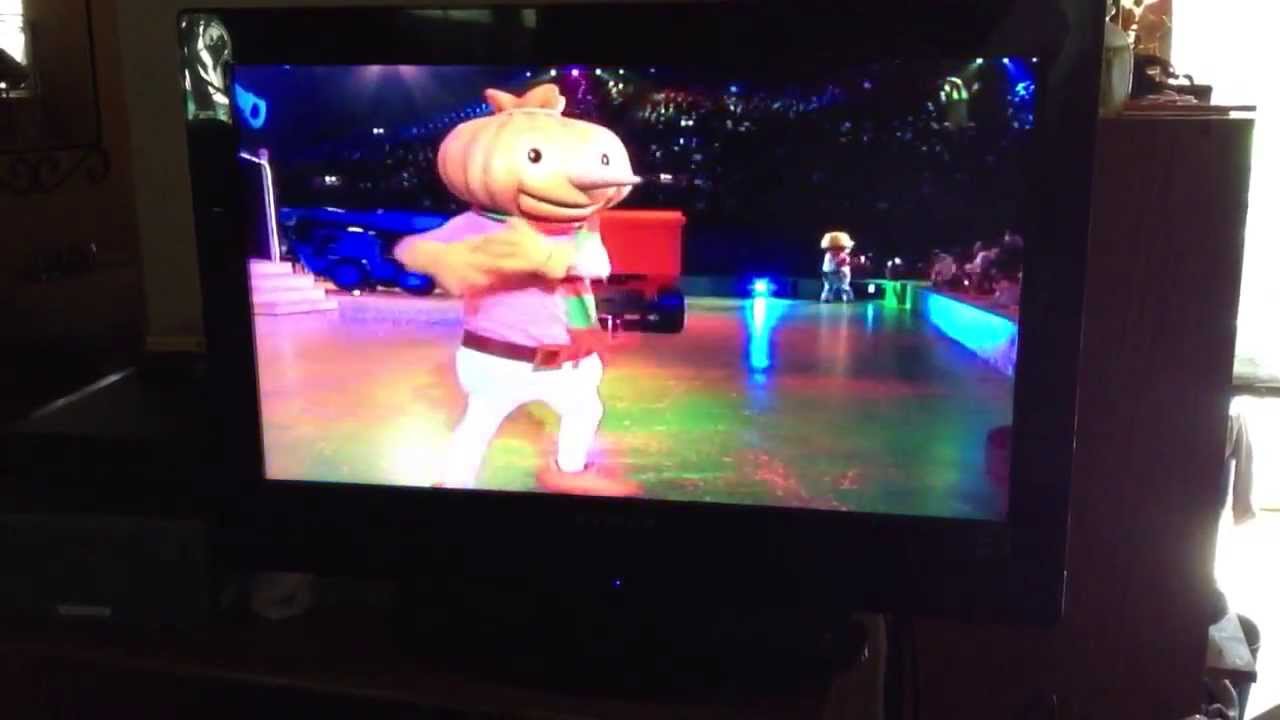 Mambo No. 5