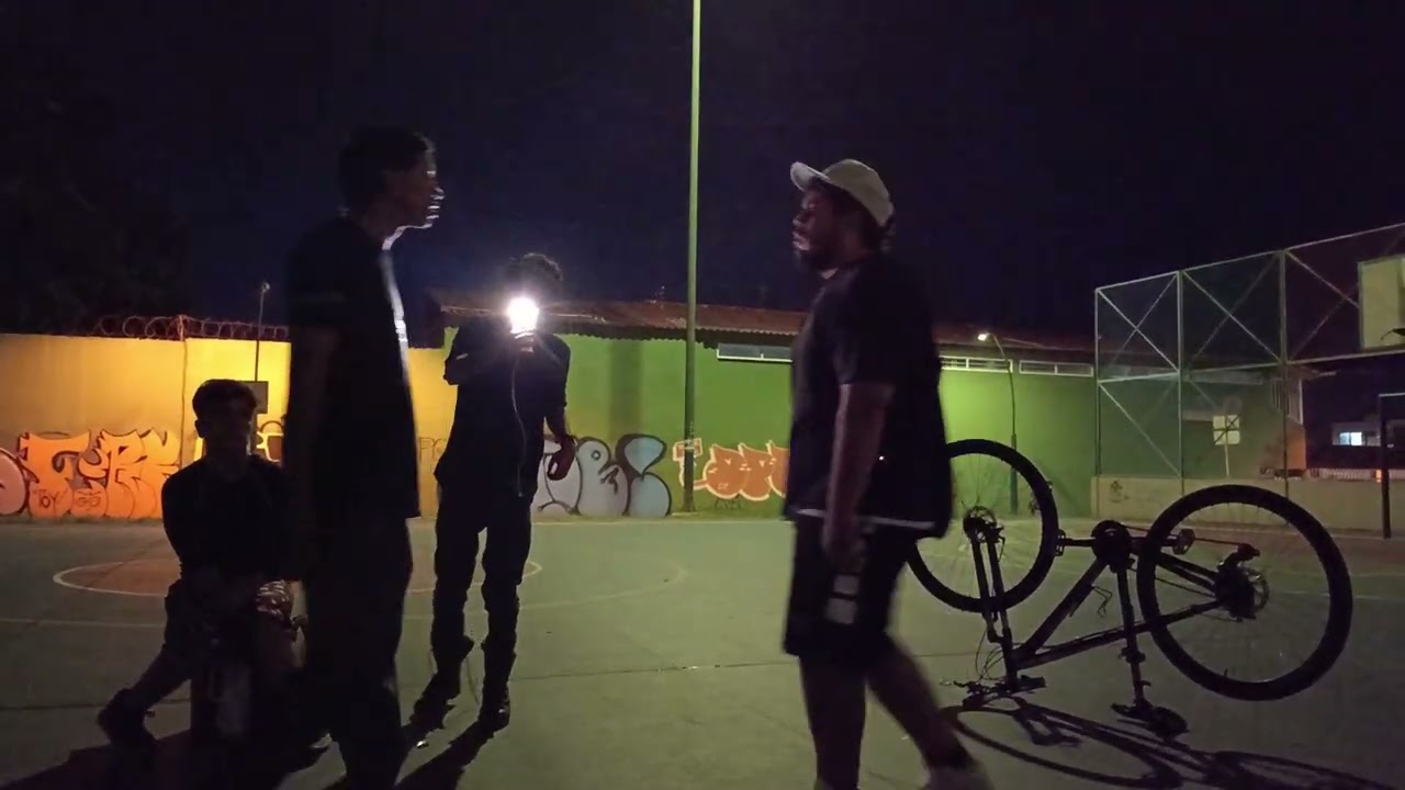 JEM3 vs RZ || FINAL || PLAZA REMPALAGO-2024