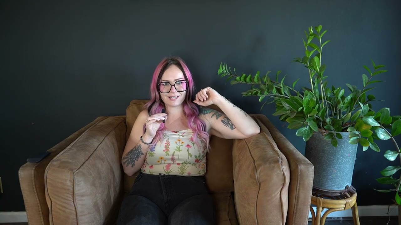 Softness Is a Strength: Showing Up for Yourself Anyway