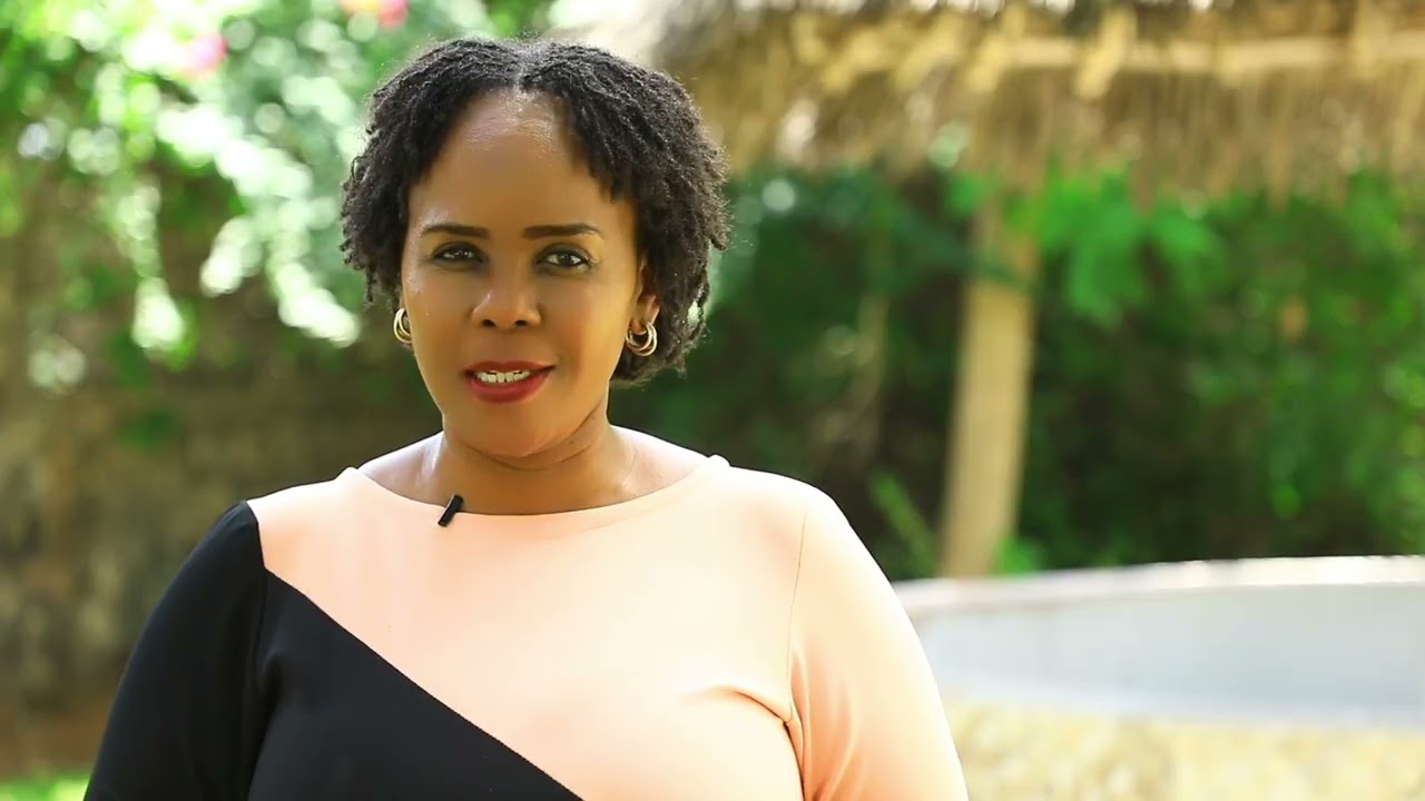 Kilifi County Joins Hands with Worldreader to #GetKilifiReading | #MashujaaWaKusoma Launch