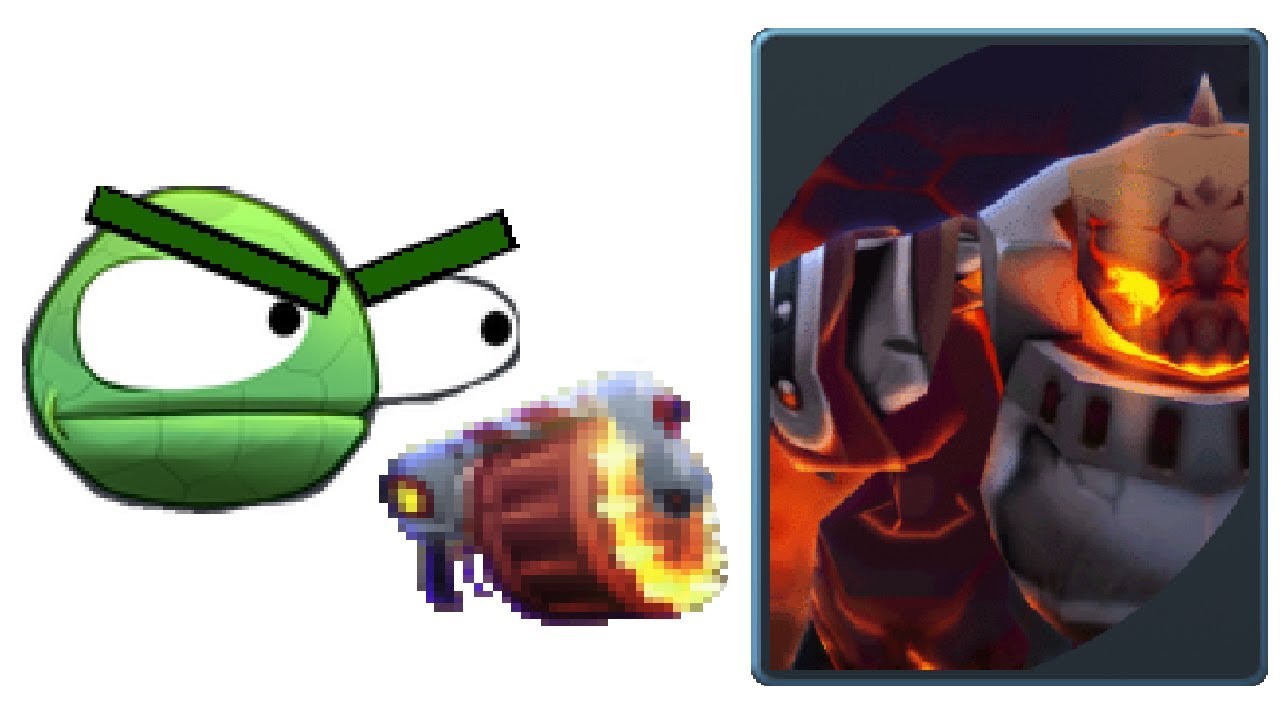(Spiral Knights) No hit 
