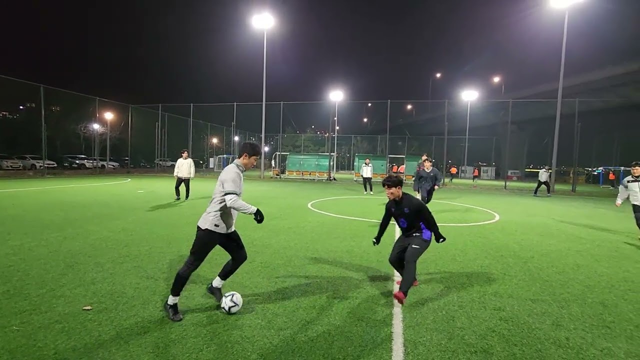 2026/02/12 야차FS VS 마체테FS 3경기