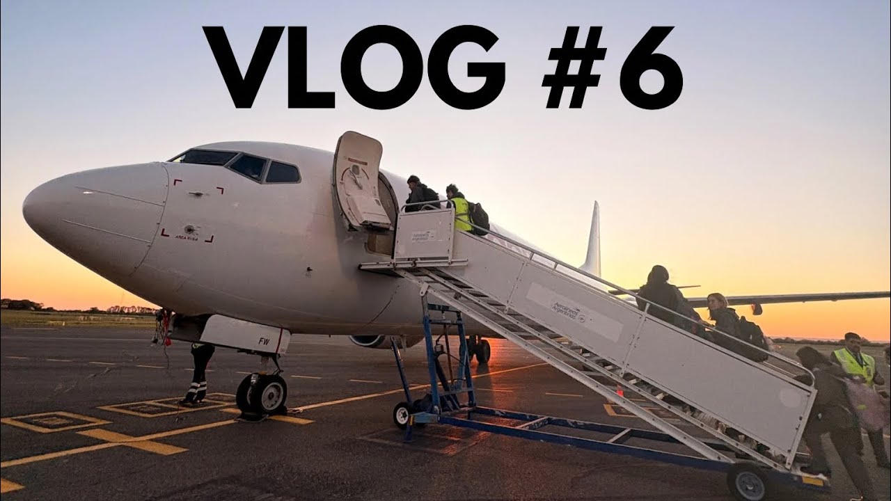 Vlog #6  “Los estados de la Guada y disfraces”  | Juani Gragnolati