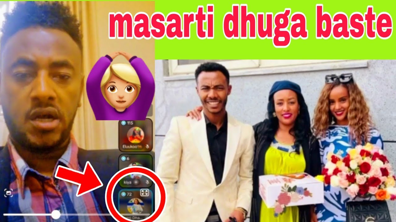 Masarti dhugaa baste dubbate dhima qananii
