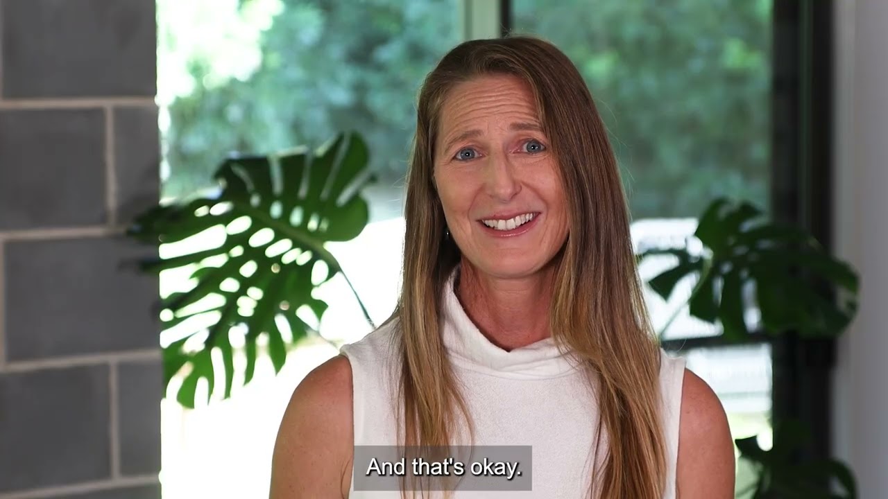 Access2Work: Grow Your Confidence Episode 1