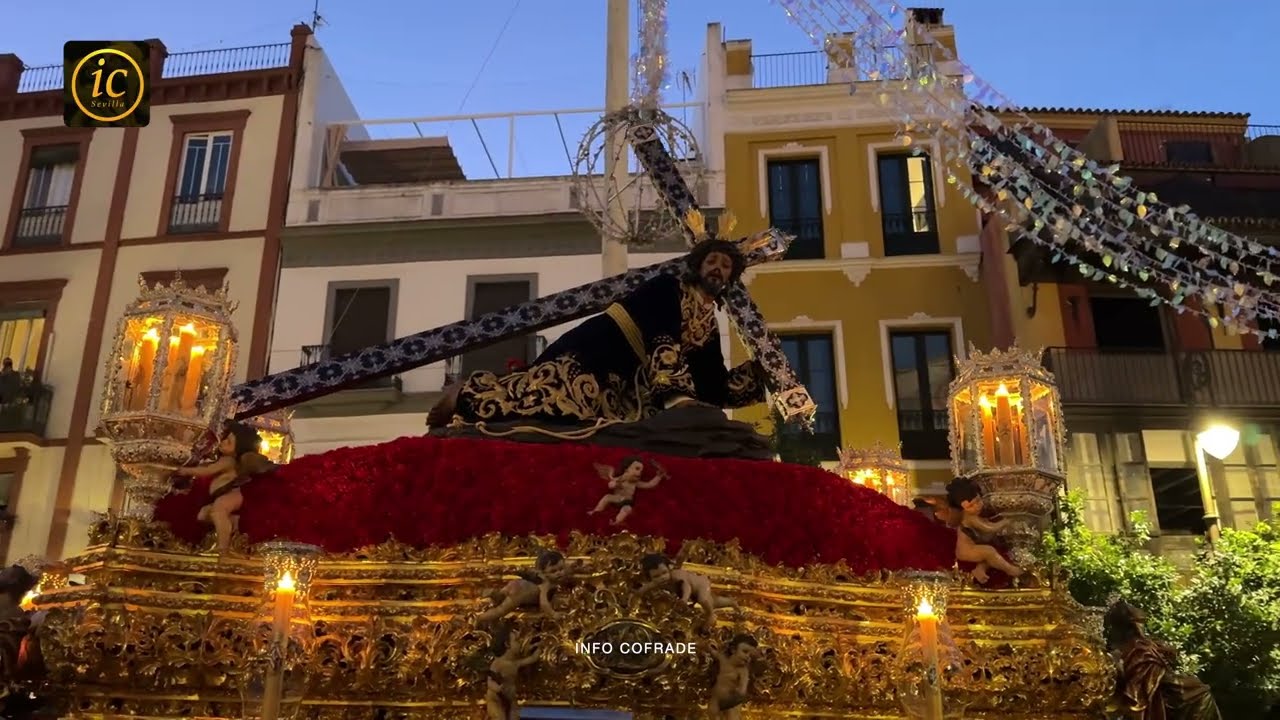 Extraordinaria Jes&uacute;s de las Penas | 