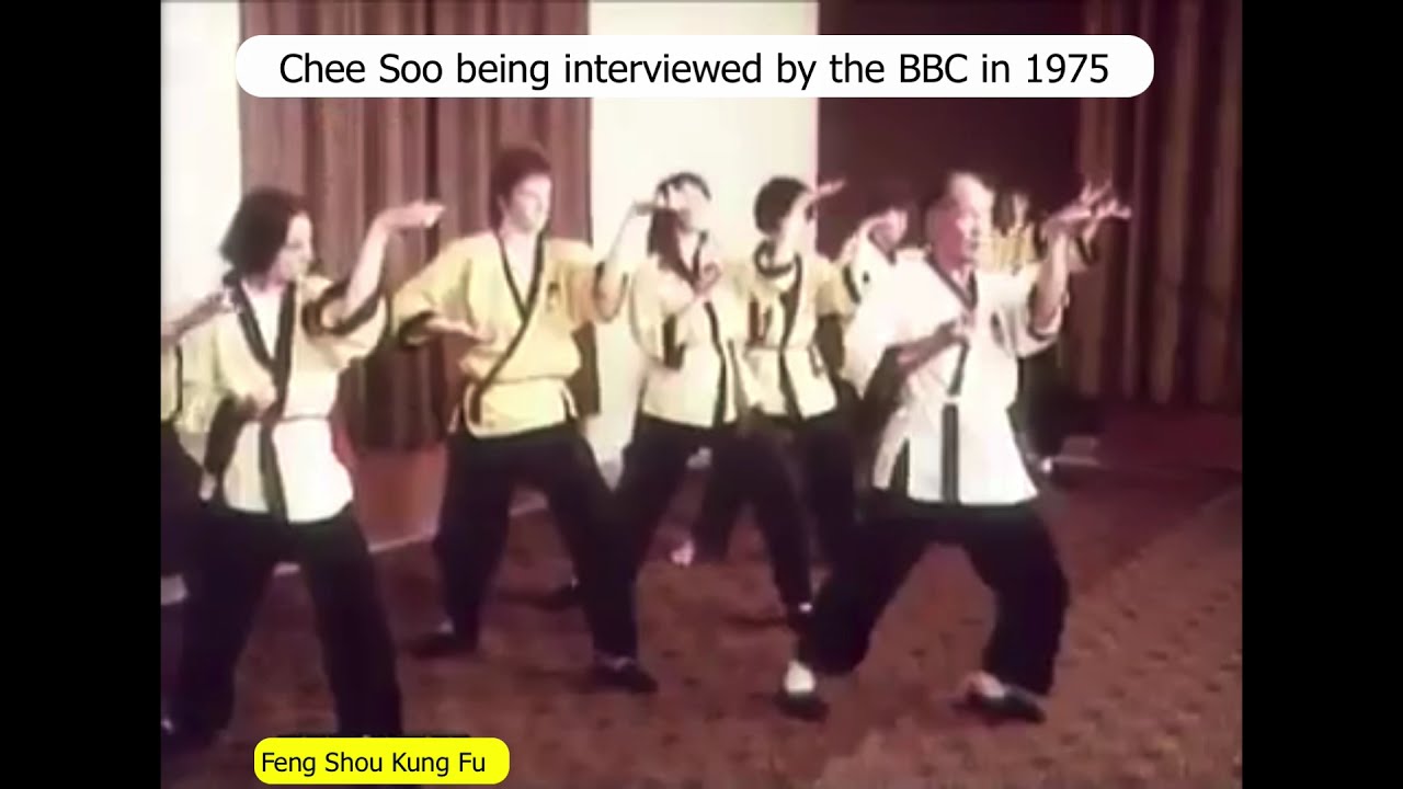Feng Shou Kung Fu