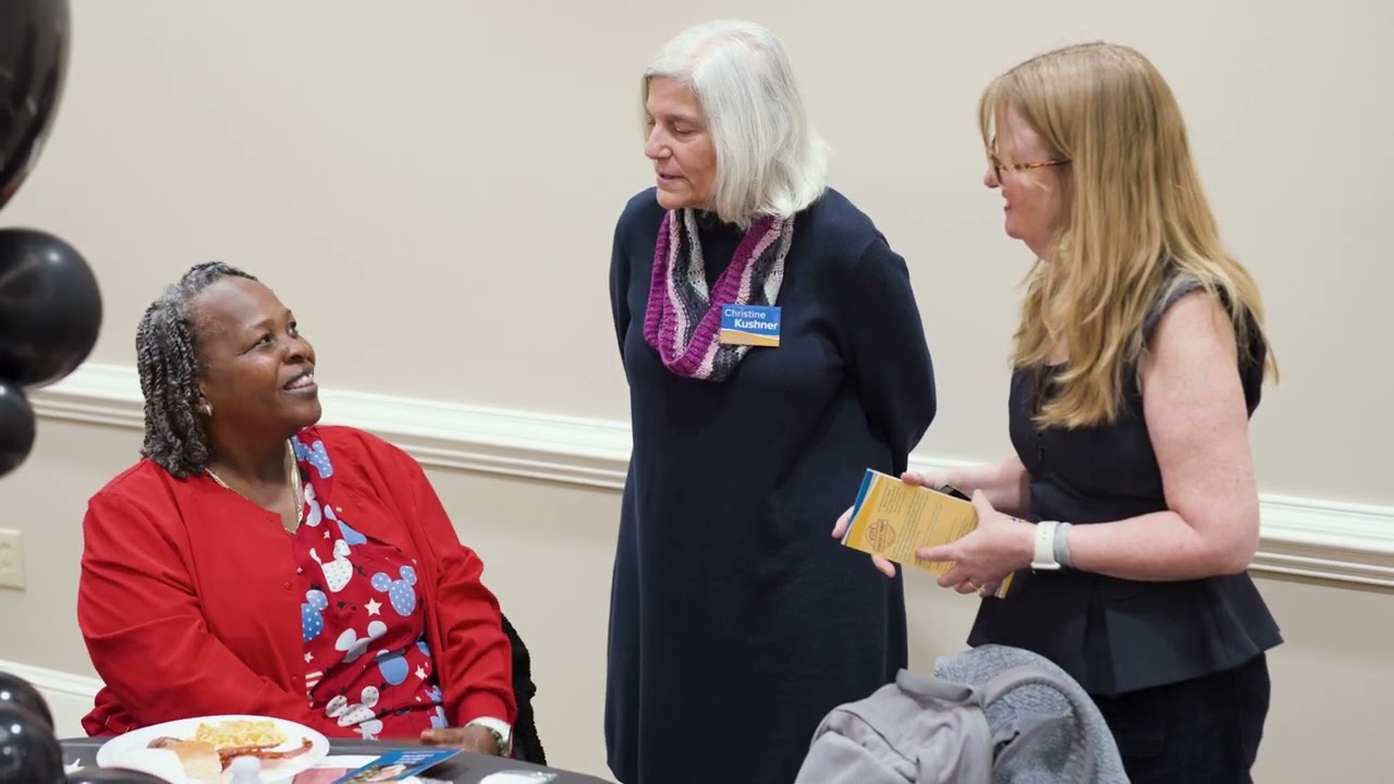 MLK Breakfast Rough Draft