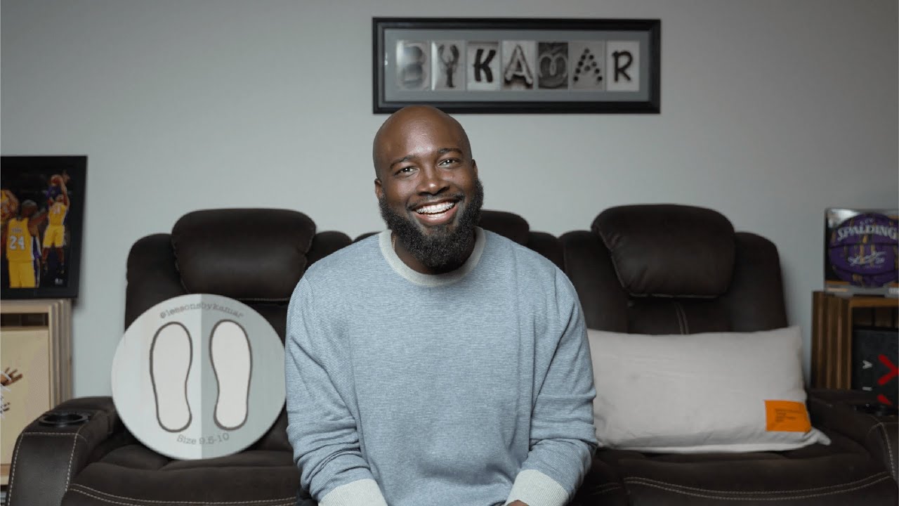 KaMar Galloway - Building pathways to Computer Science success