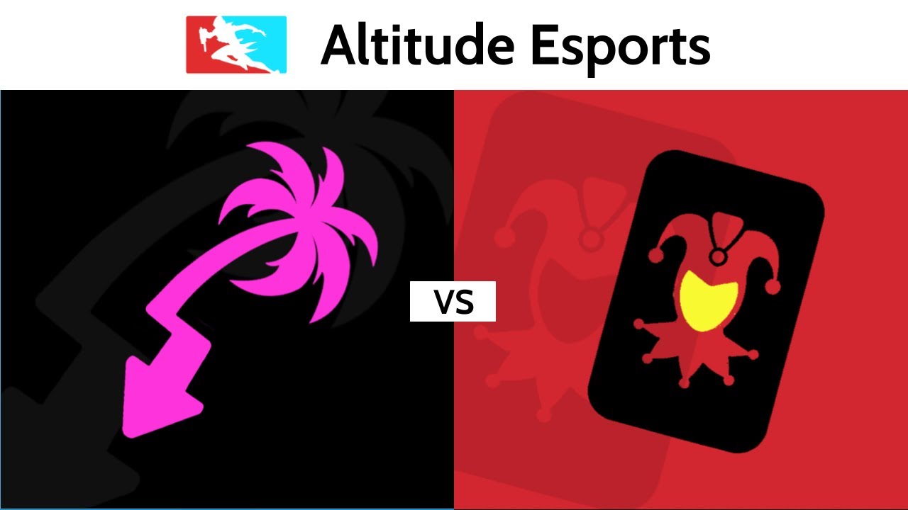 Playoffs | Shanghai Shenanigans vs Florida Recall | Play-ins Round 1