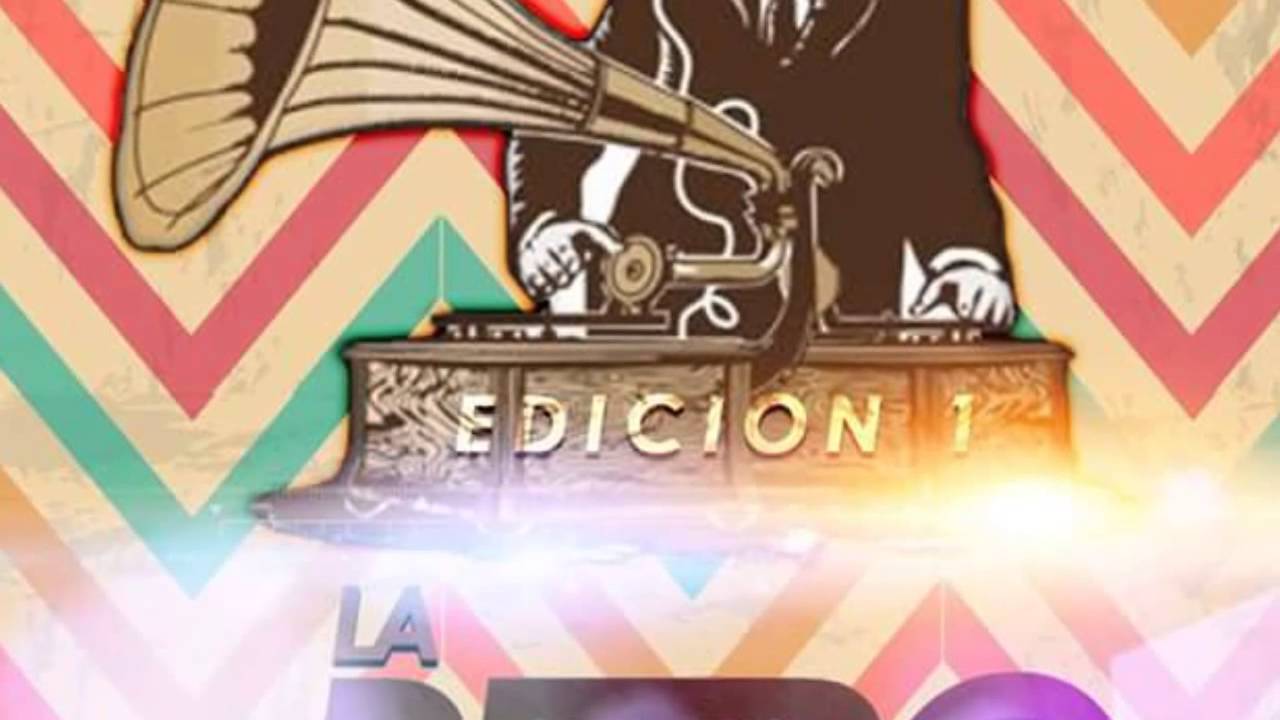 08 - LA NUEVA LUNA - Y AHORA TE VAS - [ Dj Luc14no ] EDICION 1