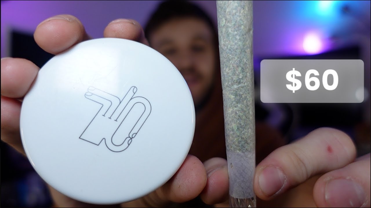 Is 710 Labs Flower Any Good?