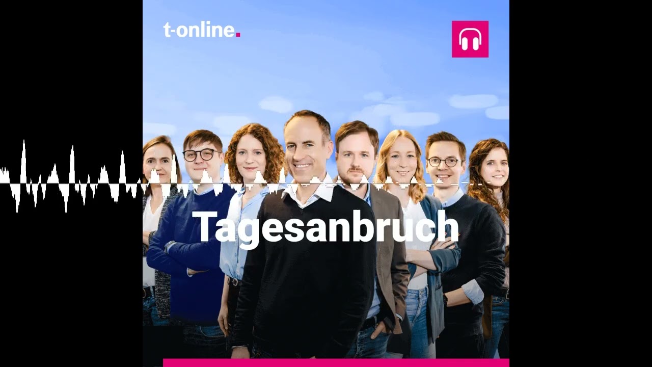 Deutschland kann vom Trump-Chaos profitieren - Tagesanbruch von t-online