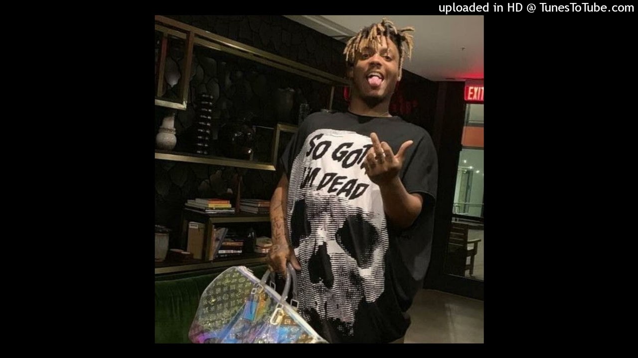 |FREE| JUICE WRLD TYPE BEAT 