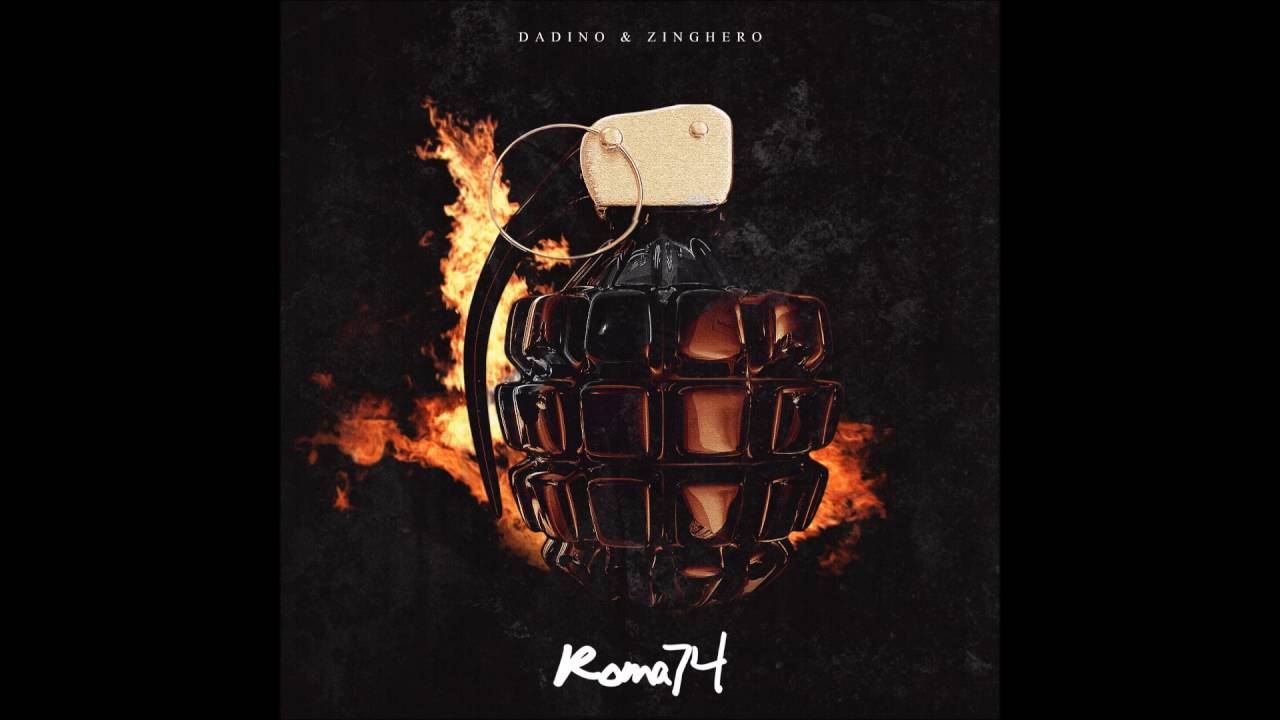 4. Dadino & Zinghero - R I P feat. Duke Montana