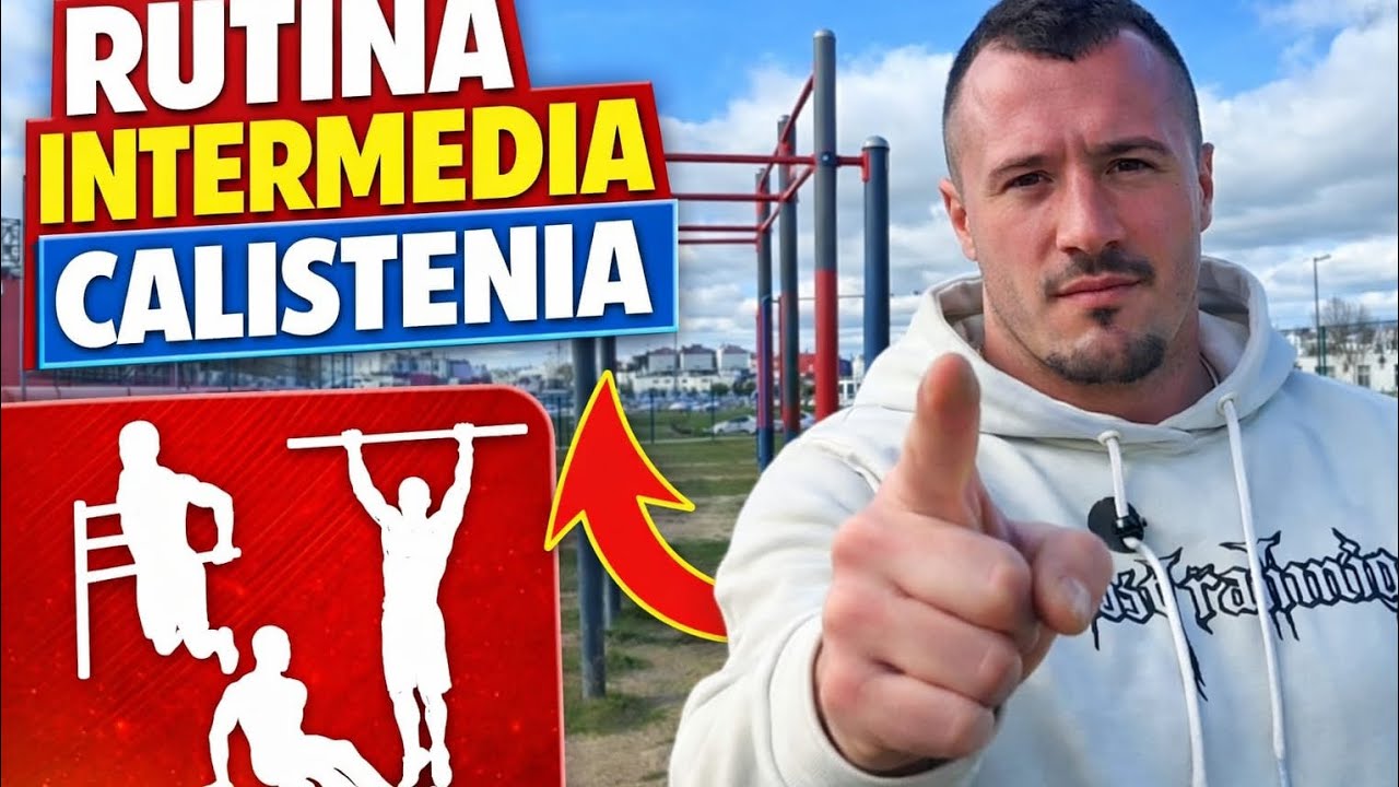 Quieres aumentar tu nivel de básicos rápidamente!!