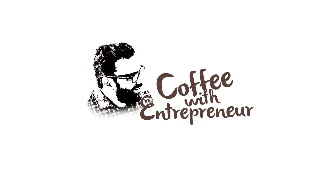Coffee with entrepreneur
