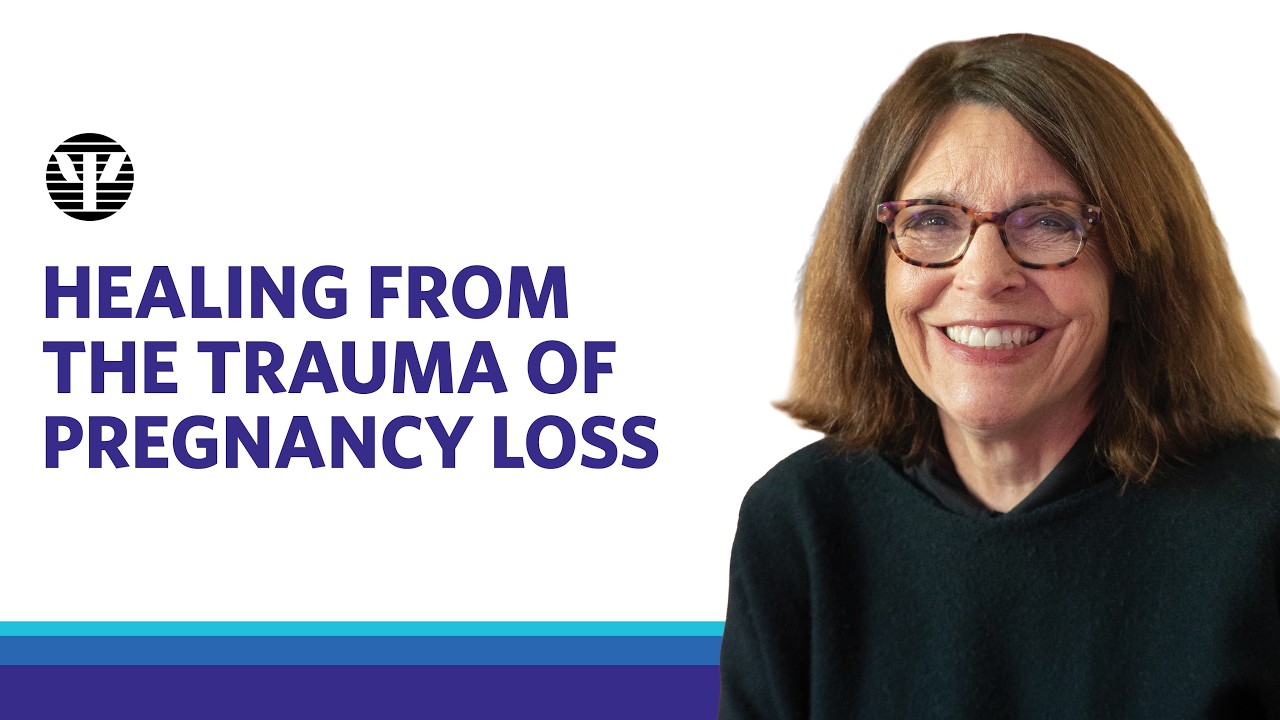 Healing From the Trauma of Pregnancy Loss | Janet Jaffe Spotlight