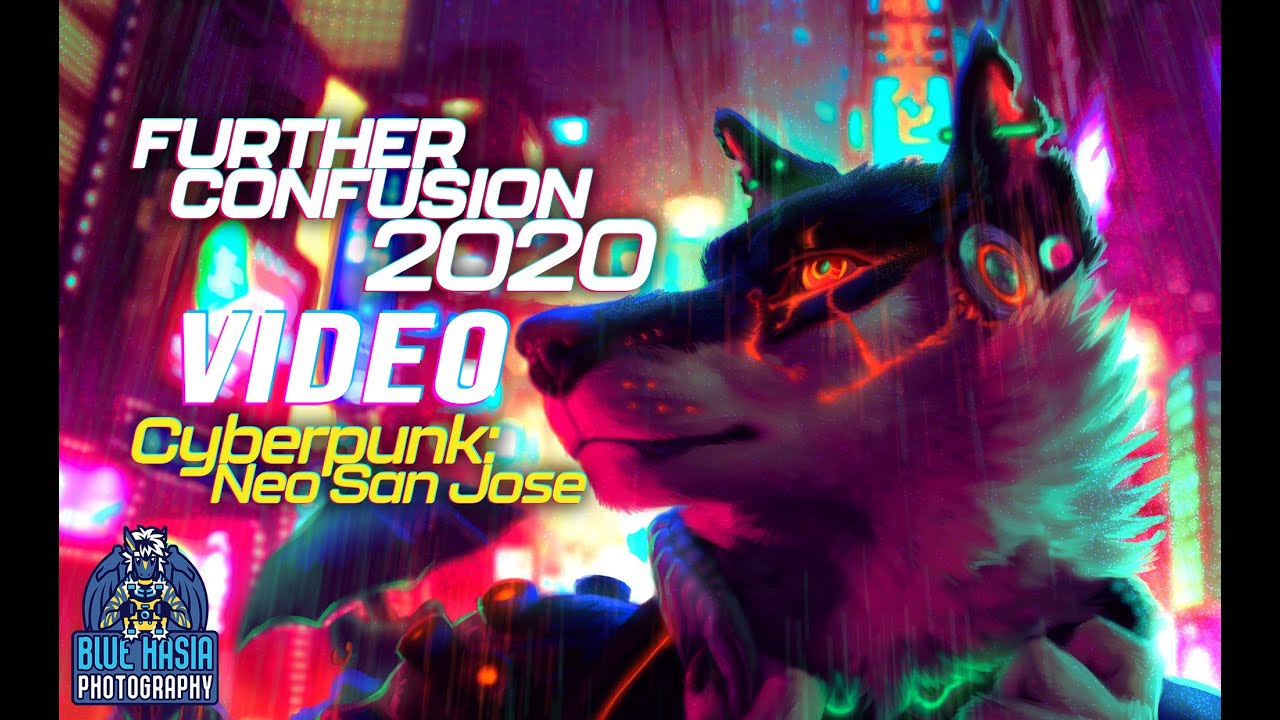 Further Confusion 2020