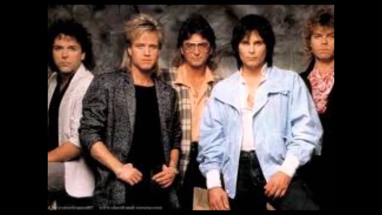 jimi jamison tribute
