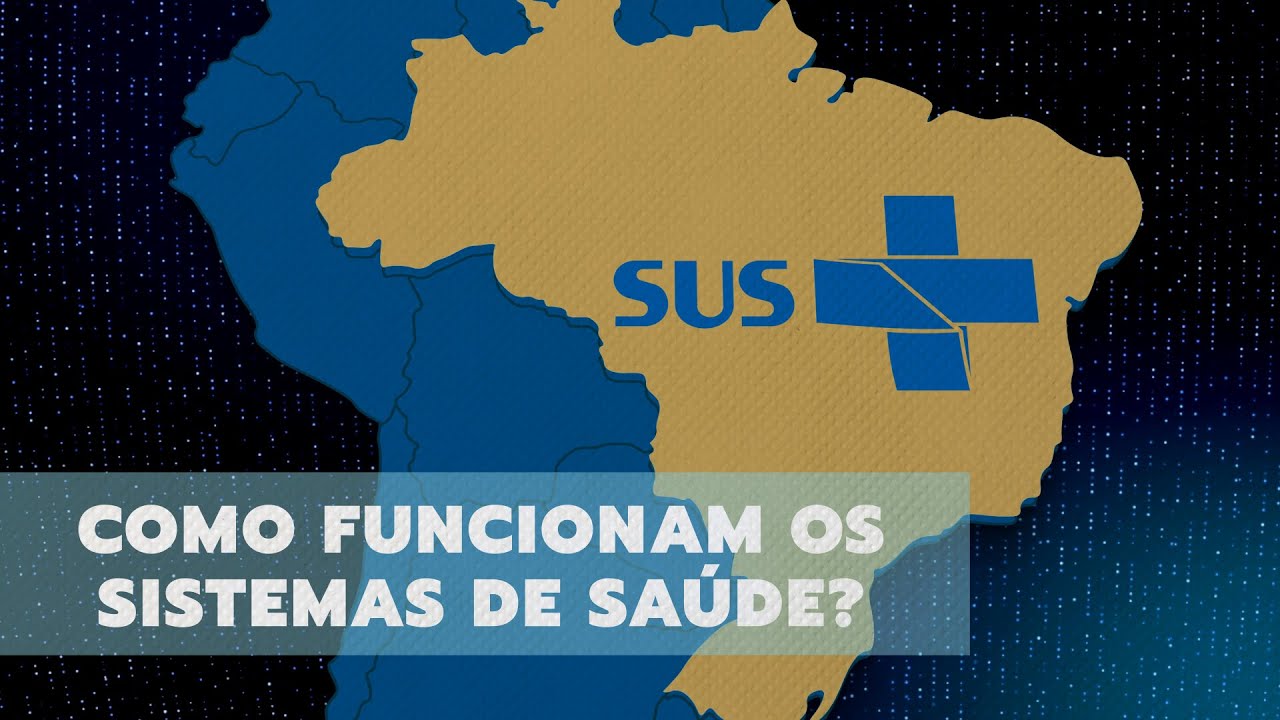 Sistemas de saúde: como funcionam? | EXAMINANDO