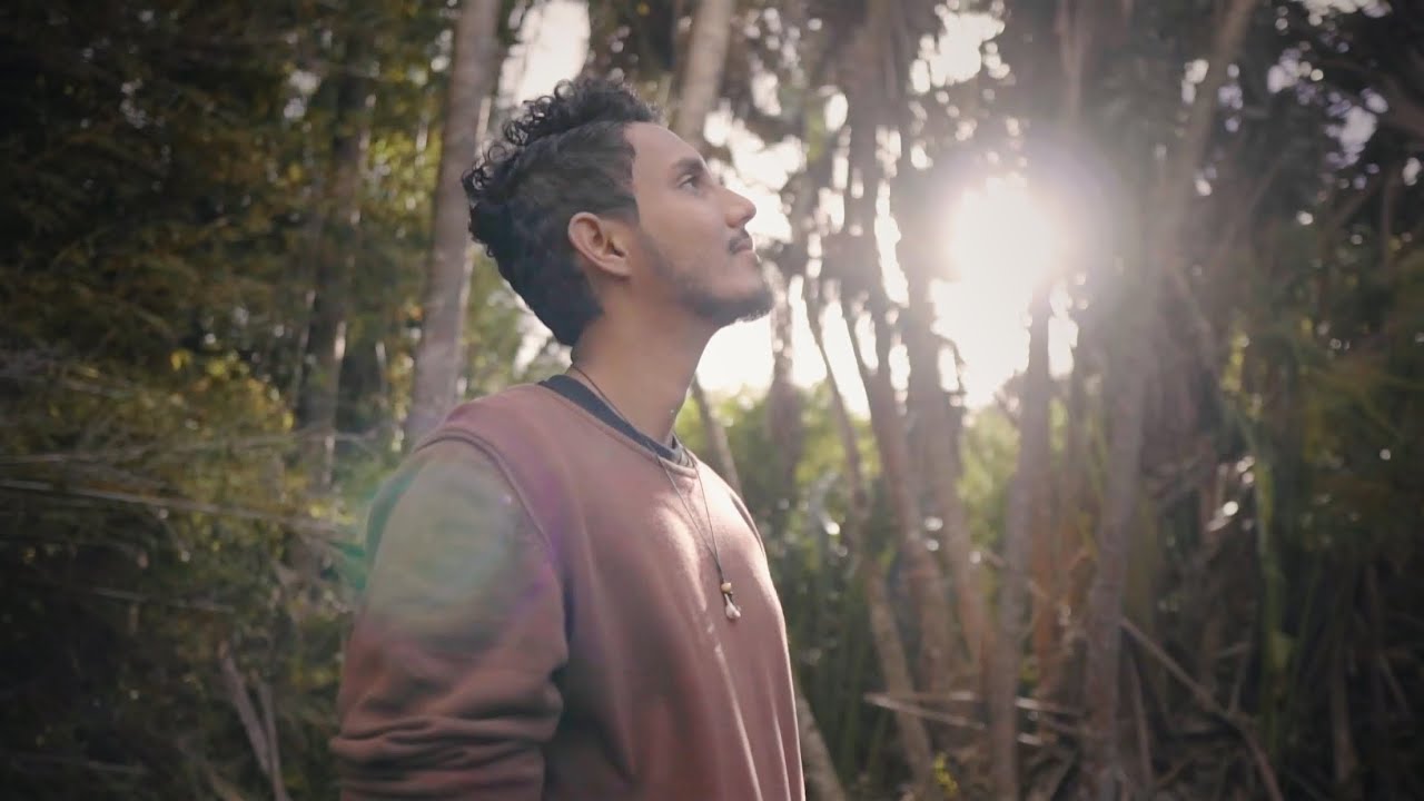 A Natural Disaster - Mo Reyon Soley (Music Video)