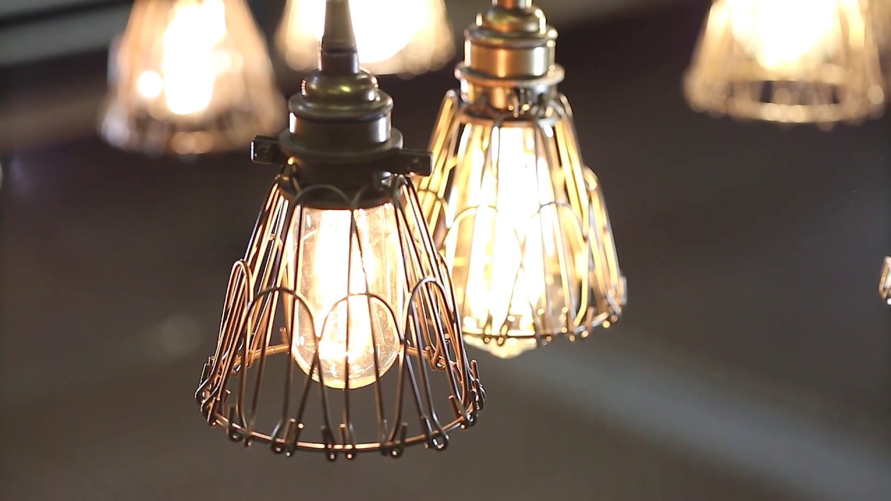 Mullan Lighting - manufacturing in Ireland