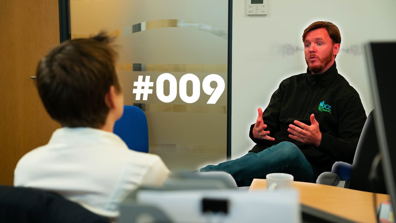 Finally Talking To My Local MP! (1 On 1) | We Are JCD #009