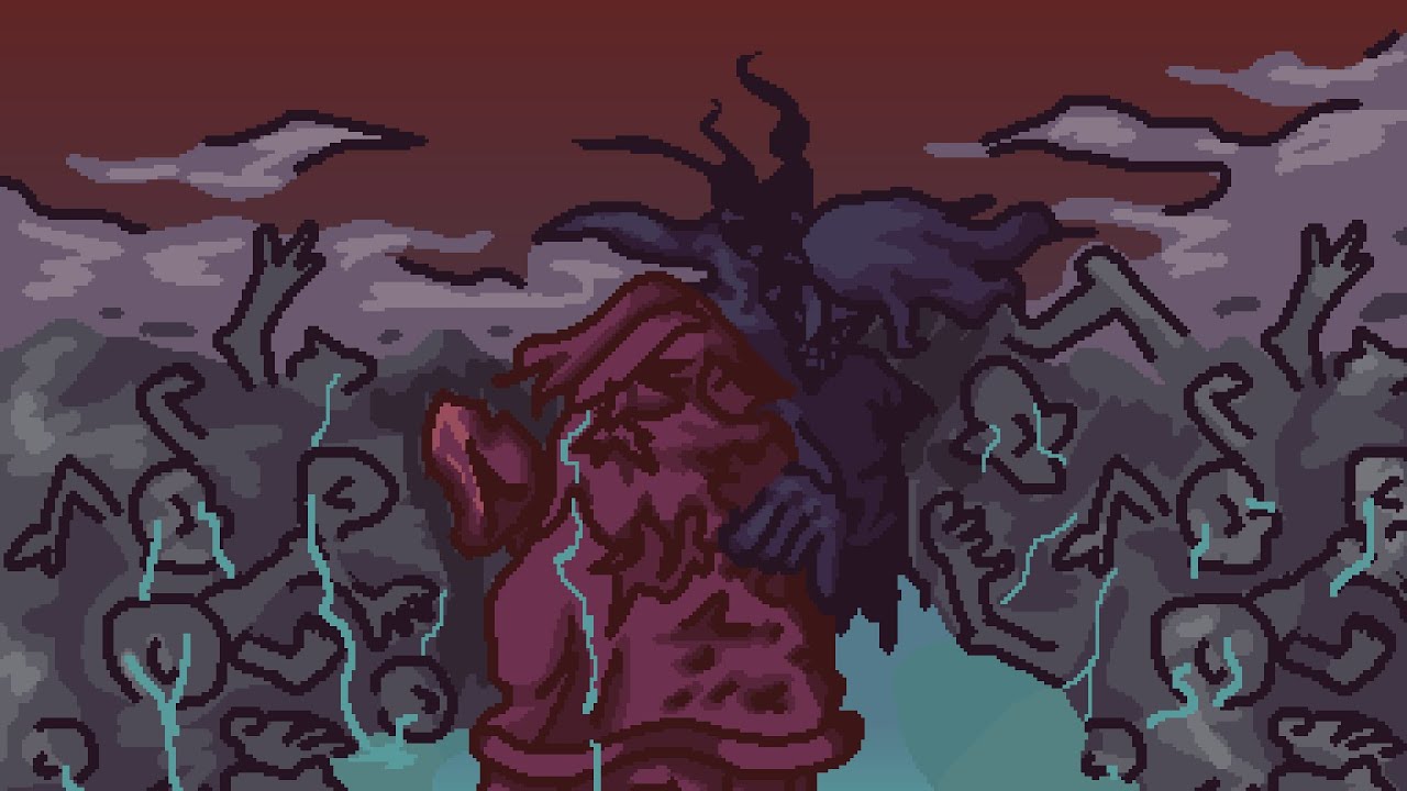 LISA THE GLUTTONOUS - A SOUNDTRACK TO SIN [Full OST Stream]