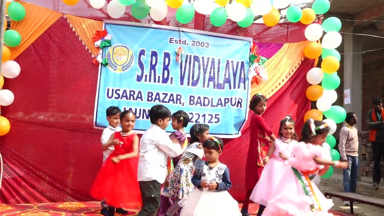 Chhota bachha jaan ke 2