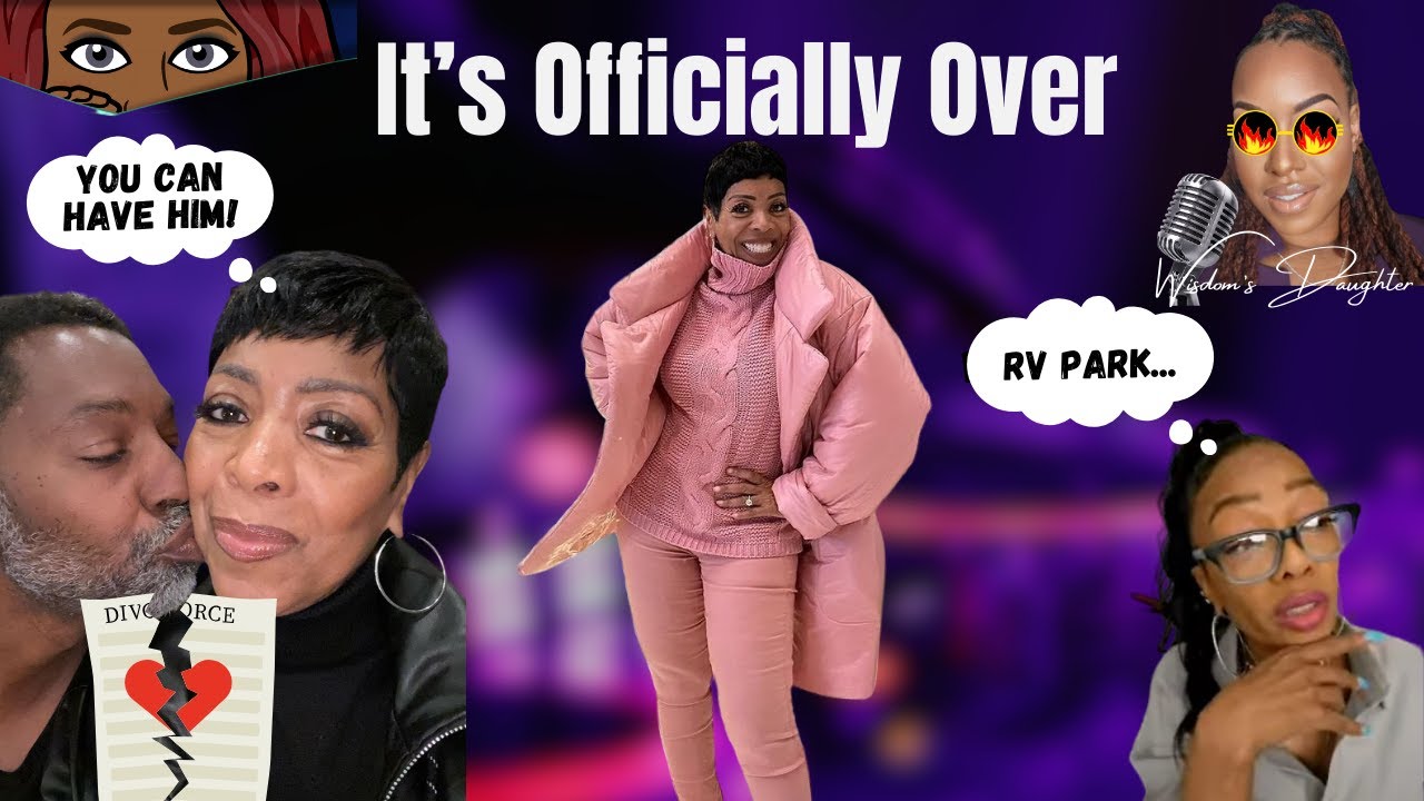 ITS OVER: Shirley filed Dem Papers | 