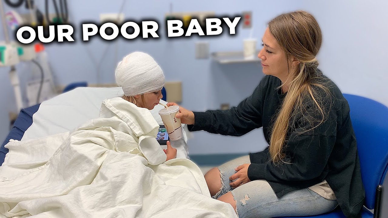 Late Night Trip To the ER 😔