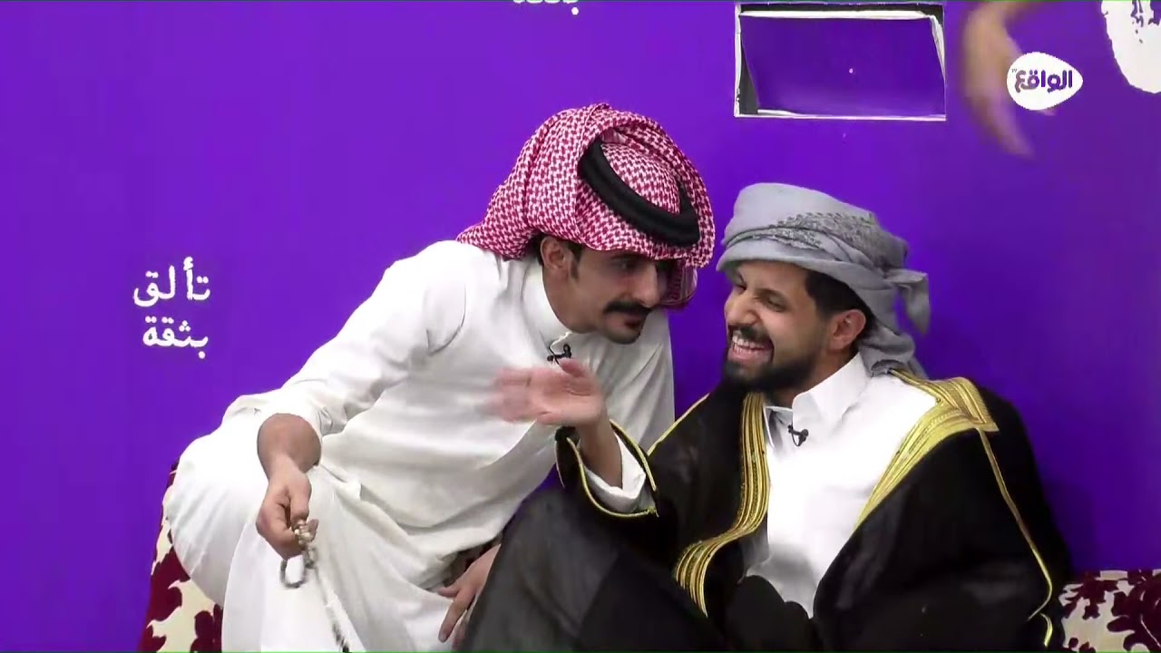 مسرحية ابو طرقيعه - الجزء الثاني | وليد - محمد - فهد - سلطان - إبراهيم #كاريزما53