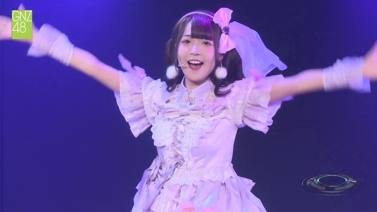 わるきー GNZ48 方琪 20201114