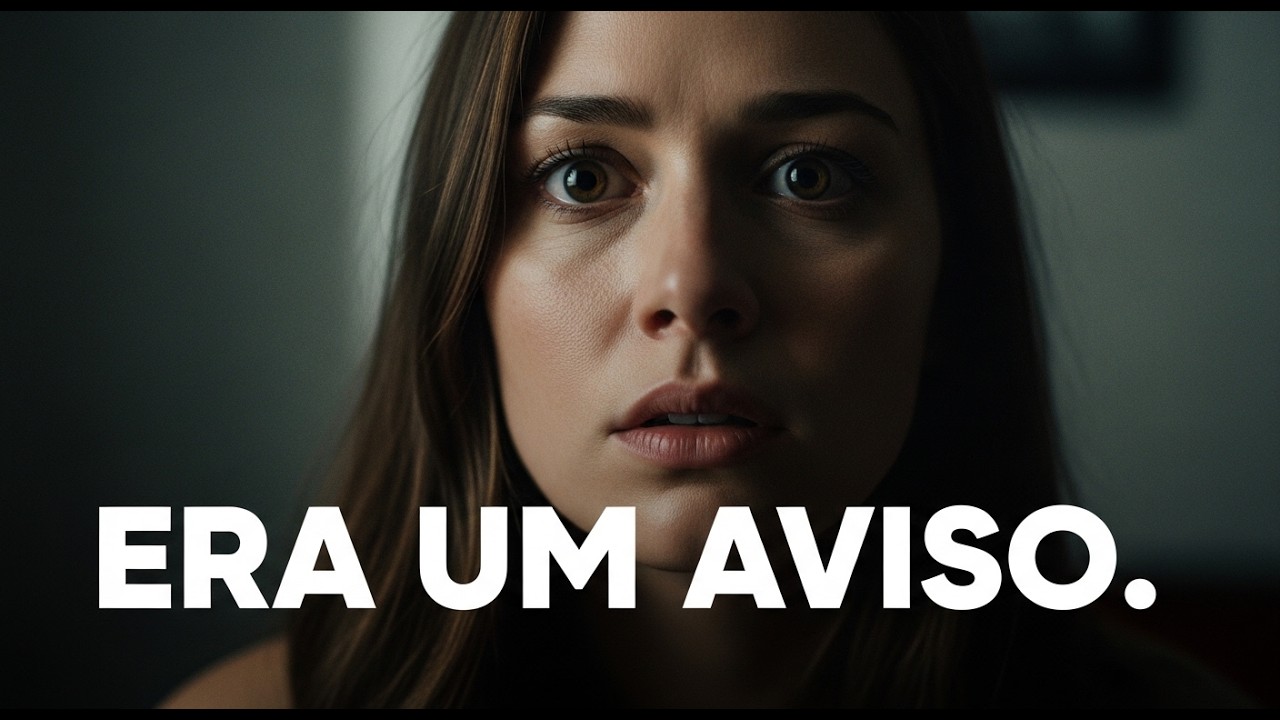 A última coisa que ela disse foi  ‘Se algo acontecer comigo…’