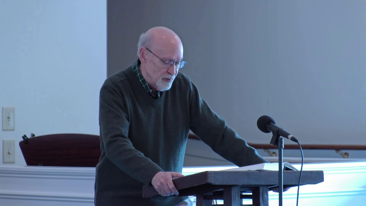 3.1.26 | LIVE Adult Sunday School @ 9:30am EST