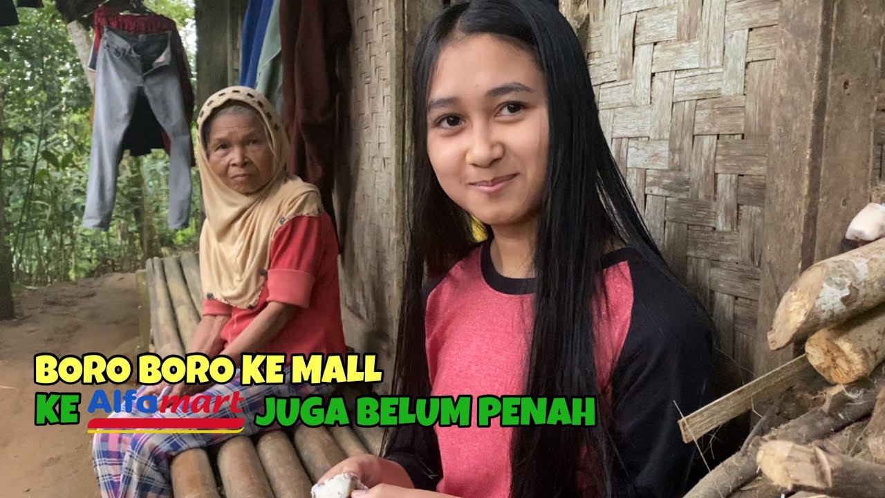 NIAT KURING Silaturahmi Ke Rumah Neng Dea Di Kampung Tasikmalaya Ujung Desa Yang Bikin Hati Tenang